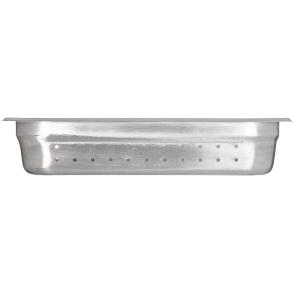 DuraPan, Hlf Sz, Prf Stm Tbl Pan, 2.5