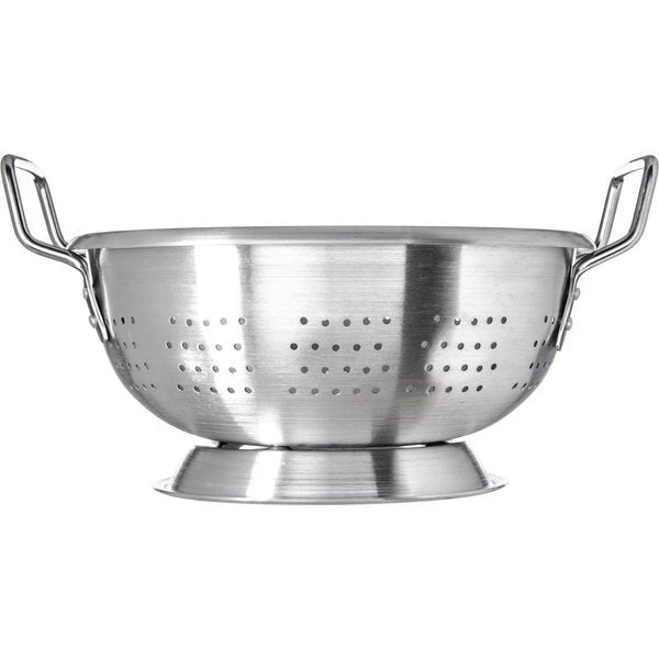 Standard Weight Colander, 8 qt., PK6