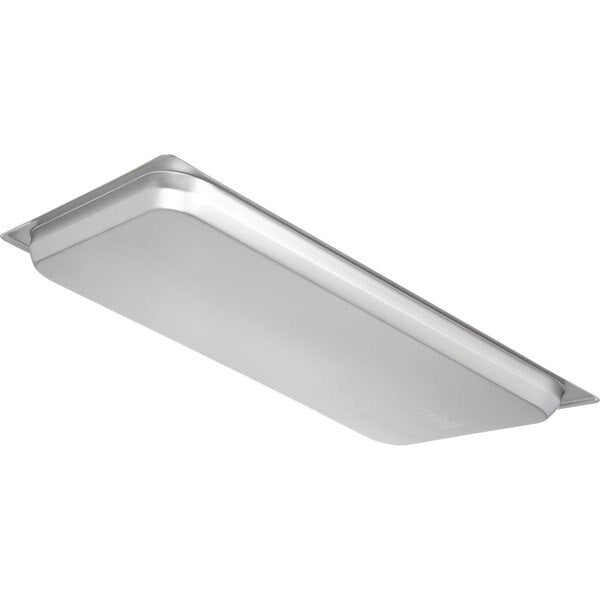 Full-Sz Lt ga. SS Steam Table Pan, 1