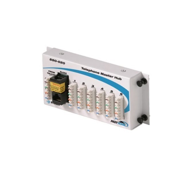 FastHome Telephone Master Hub Module