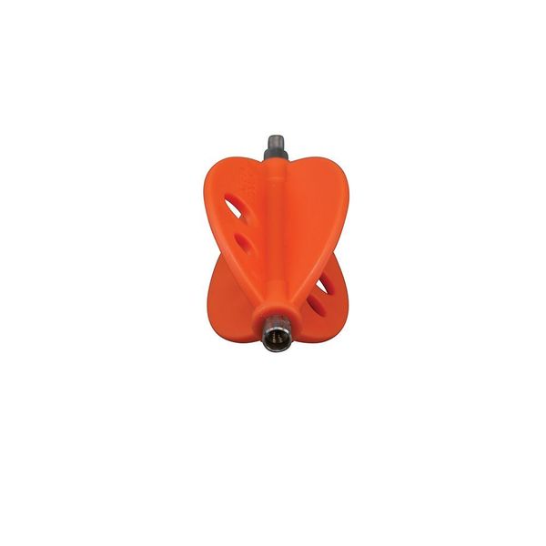 Whisk Replacement Part, Fish Rod Attachment