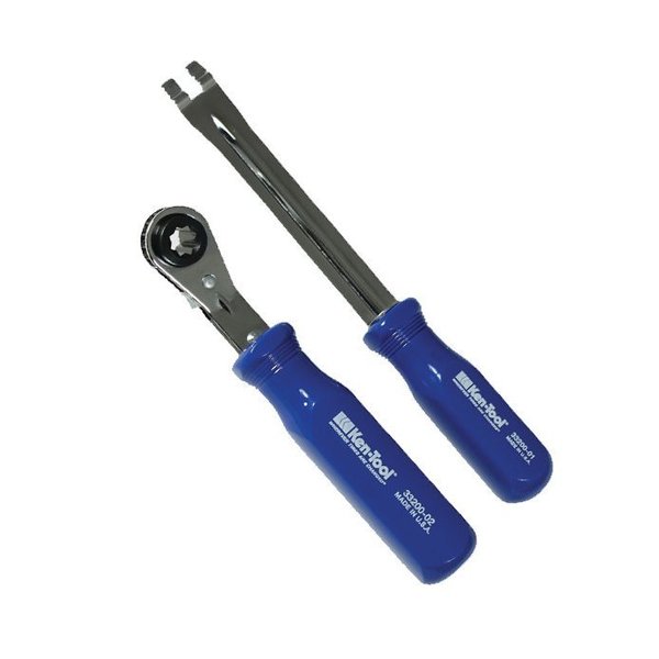 Automatic Slack Adjuster Set