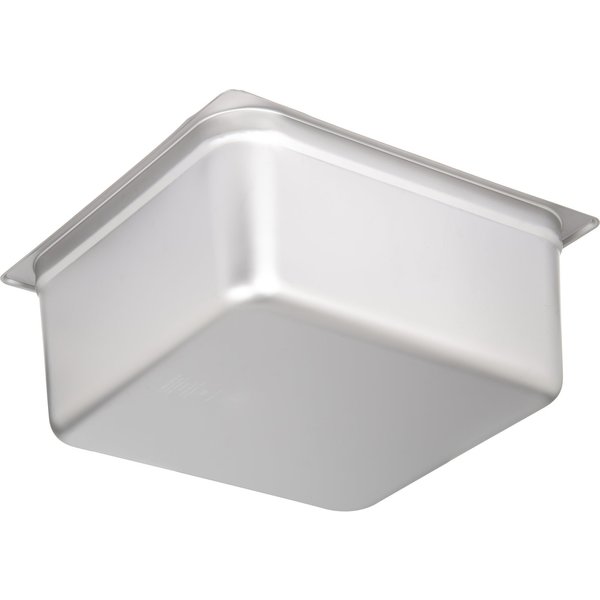 Lt Ga. SS Steam Table Pan, 2/3, 6