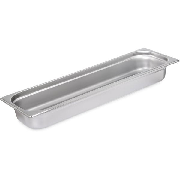 DuraPan, Hlf Lng, Lt Ga., SS Pan, 2.5