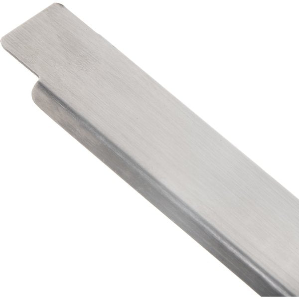 SS Steam Table Pan Adapt Bar, 20.5
