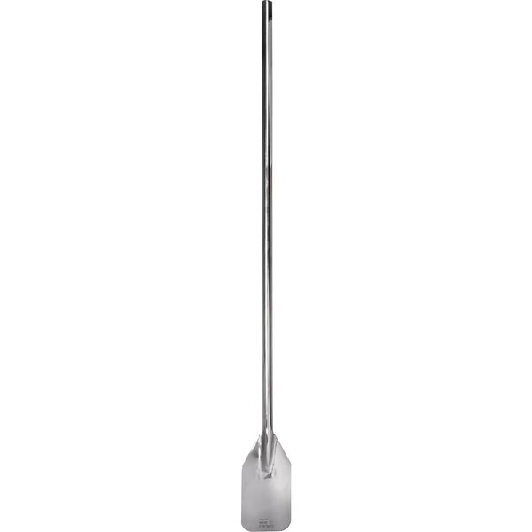 Paddle Scraper, 48