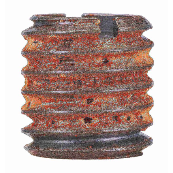 Self Locking Thread Insert, 1/2