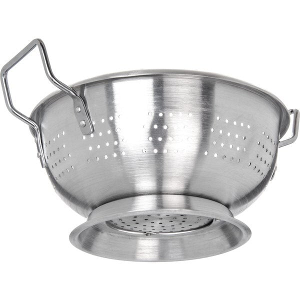 Standard Weight Colander, 8 qt., PK6