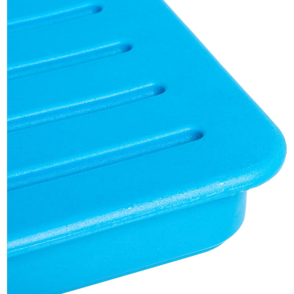 CaterCooler, Exclusive CaterCooler, Blu