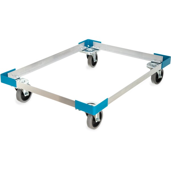 Cateraide, Dolly for TC1826N, Aluminum