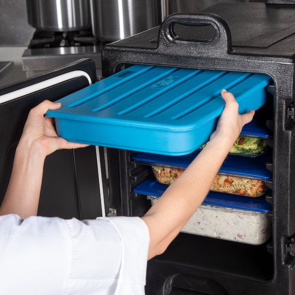 CaterCooler, Exclusive CaterCooler, Blu