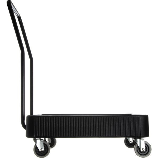 Cateraide, Dolly w/Handle, 22-3/8