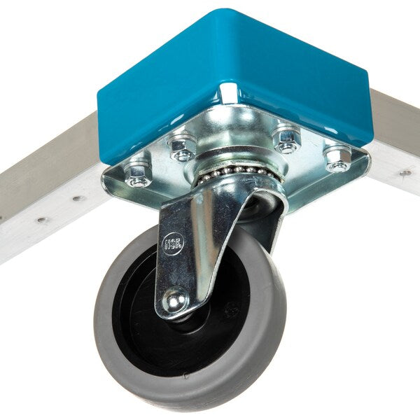 Cateraide, Dolly for TC1826N, Aluminum