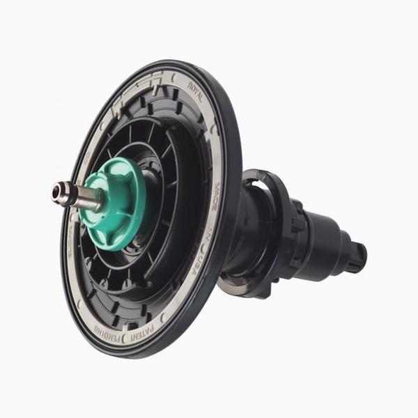 Ebv1023A Opt Plus Repair Kit 0.5 Urinal
