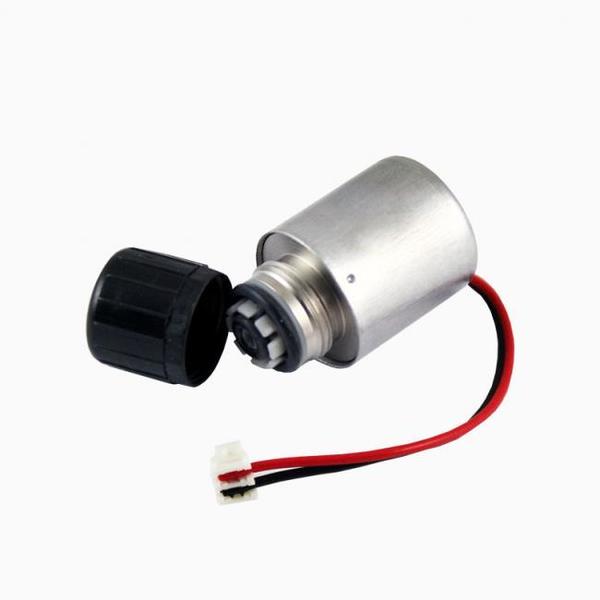 Ebv136A Solenoid Assembly