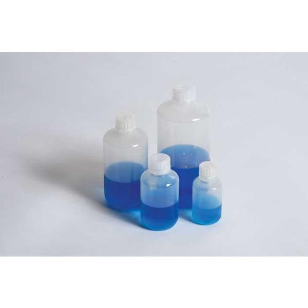 Reagent Bottles, Narrow Mouth, Pp, PK 12