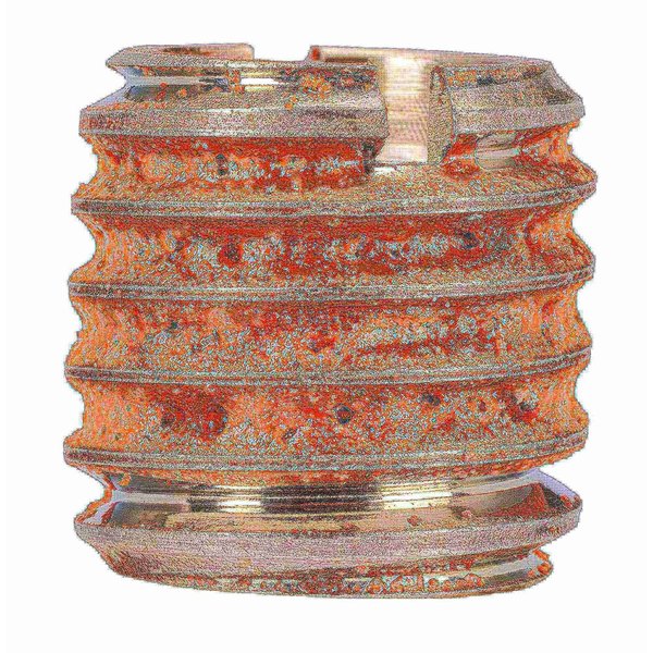 Self Locking Thread Insert, 1/2