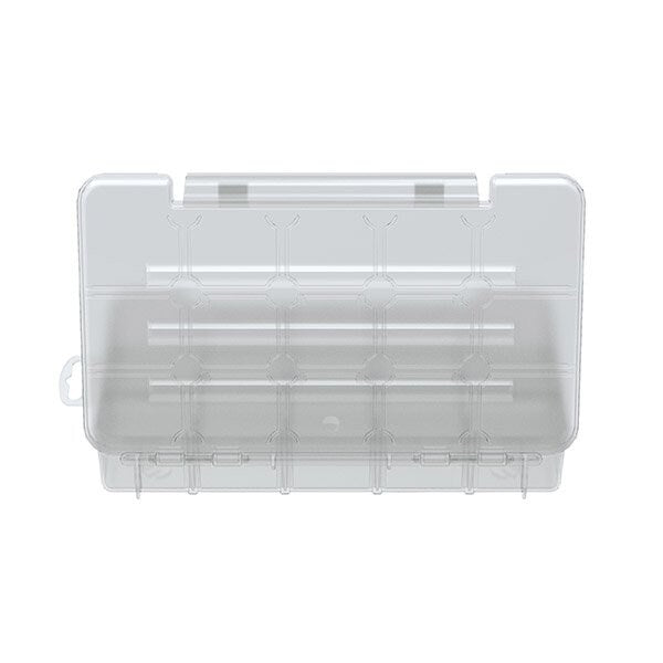 Small Storage Case Clear