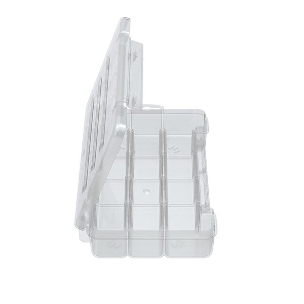 Small Storage Case Clear