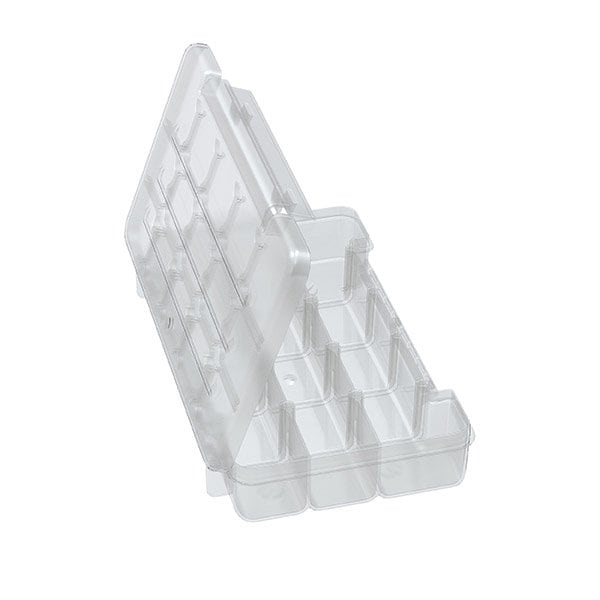 Small Storage Case Clear