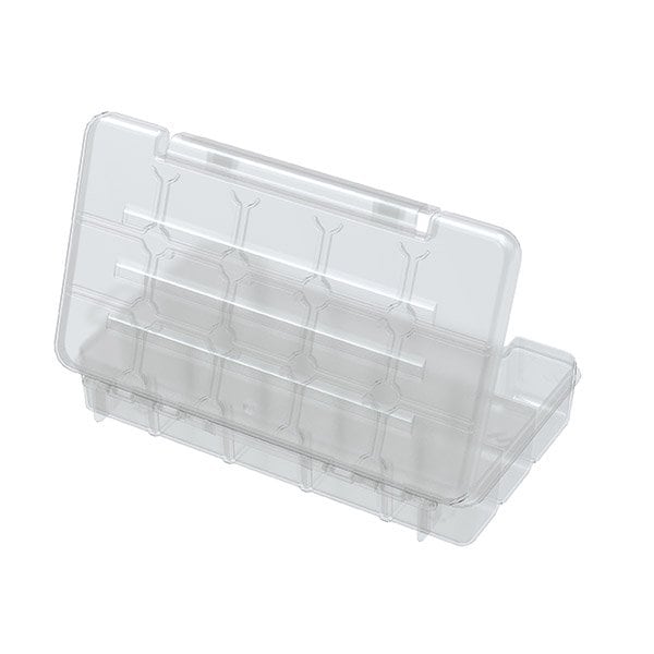 Small Storage Case Clear