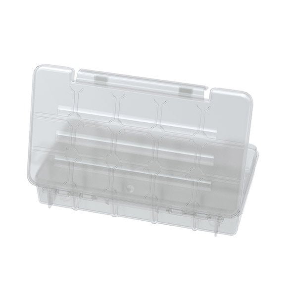 Small Storage Case Clear