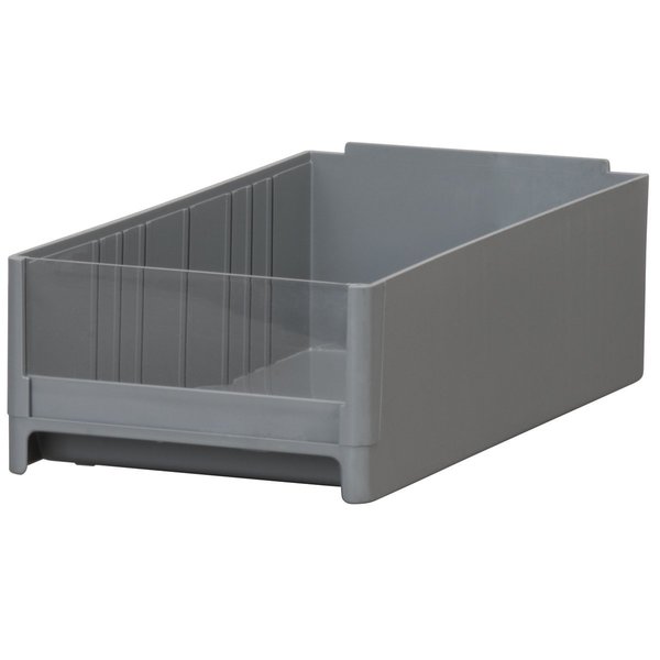 Cabinet Drawer, 19-Series, Grey