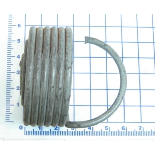 EOD Lift Springs, Extension Spring, Eod