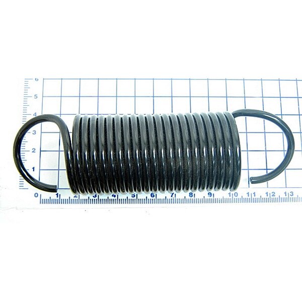 Lip Extension Springs, Spring, Extension