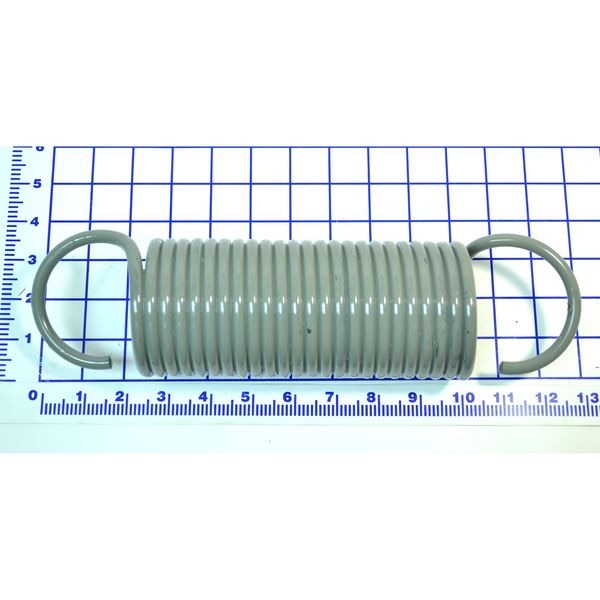 Lip Extension Spring, Med, 16/18Ft, 23 C