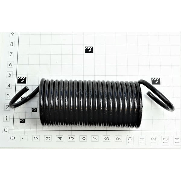 Lip Extension Springs, Spring, Extension