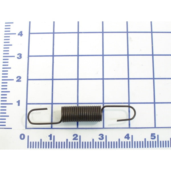 Lip Extension Springs, Latch Bar Return