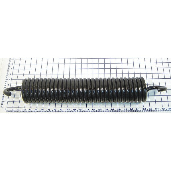Misc, Serco Wl Main Spring Oal 25