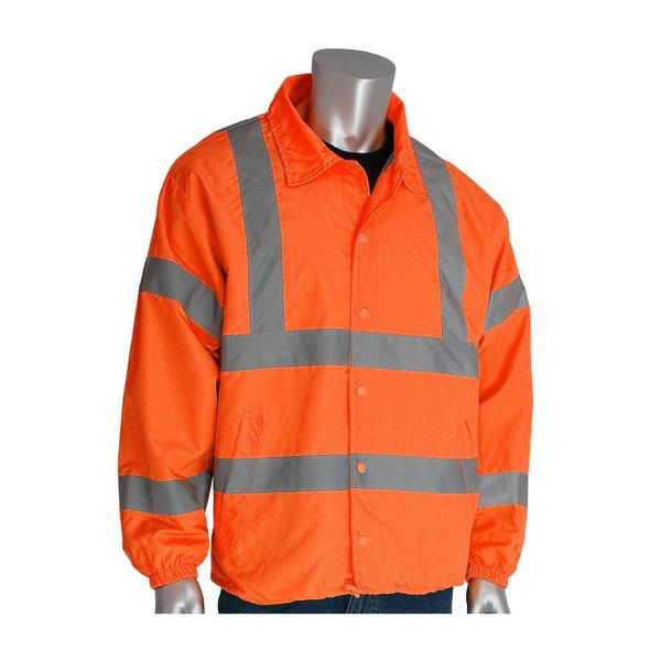 Class 3, Wind Breaker With Kasheer Lining, Size: Xl