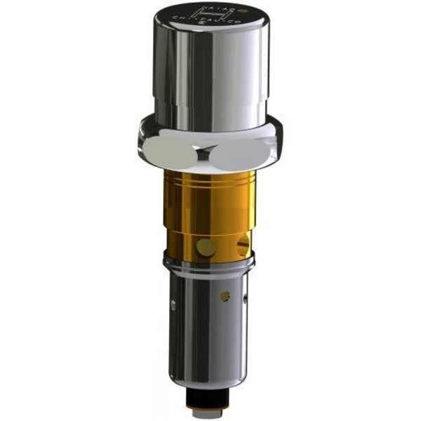 Slow Push Button Unit (Hot)
