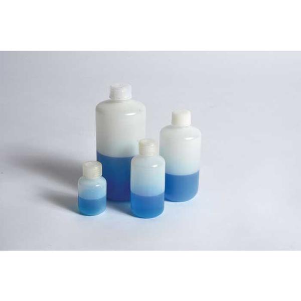 Reagent Bottles, Narrow Mouth, Hdp, PK 12