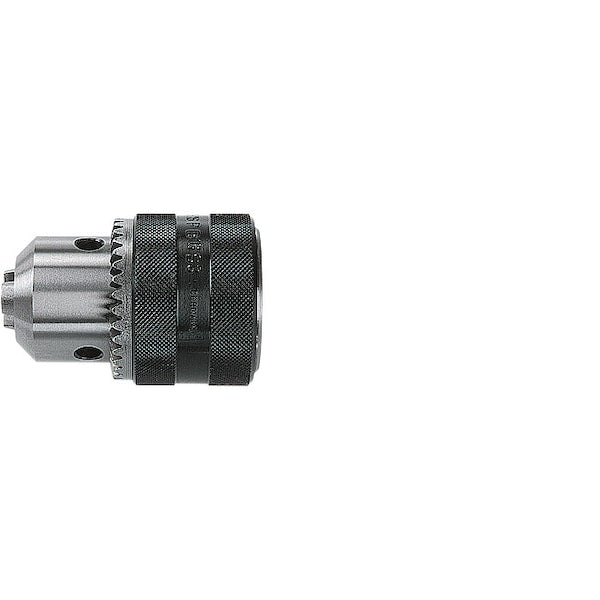 Geared Chuck, 3 Jaw