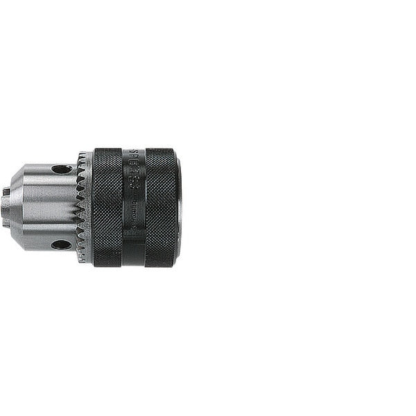 Geared Chuck, 3 Jaw