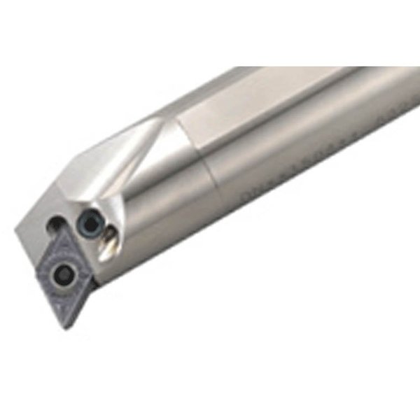 Indexable Grooving and Parting Tool A32S