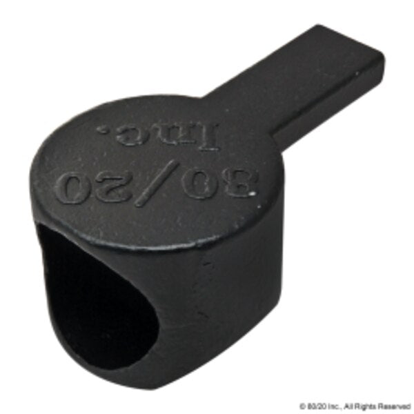Anchor Fastener Cam Black 15 S