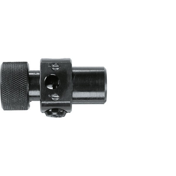 Jaw Chuck