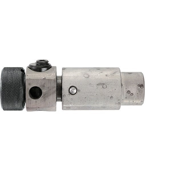 Floating Jaw Chuck