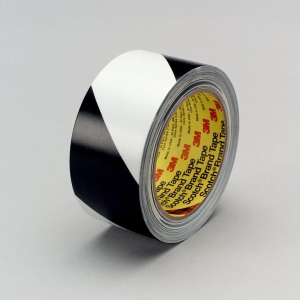 Safety Stripe Tape, 2