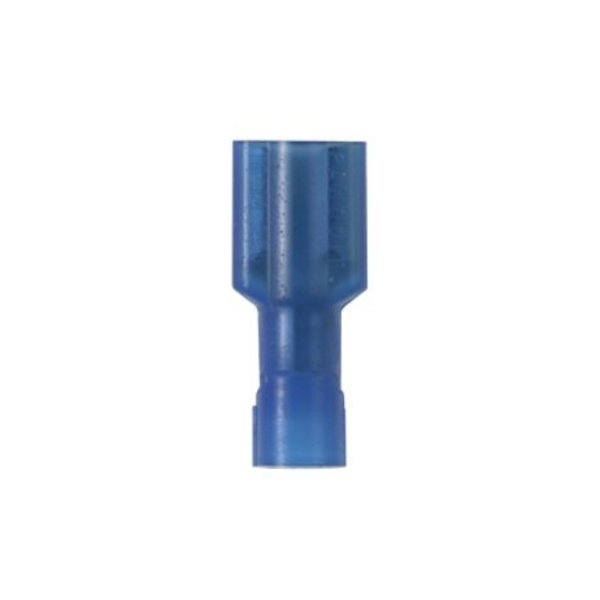 Female Disconnect, Nylon, 16-14AWG, PK100