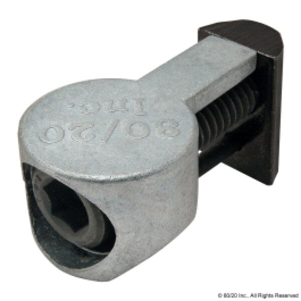Anchor Fastener W/ Bolt /Drop-In, 15 S