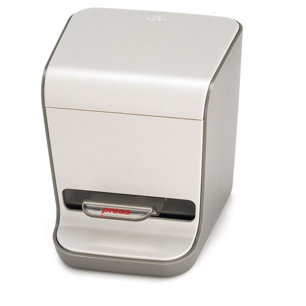 Dispenser, Gray Toothpick, Top Loading