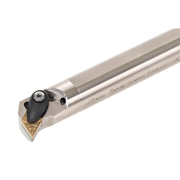 Indexable Grooving and Parting Tool A16-