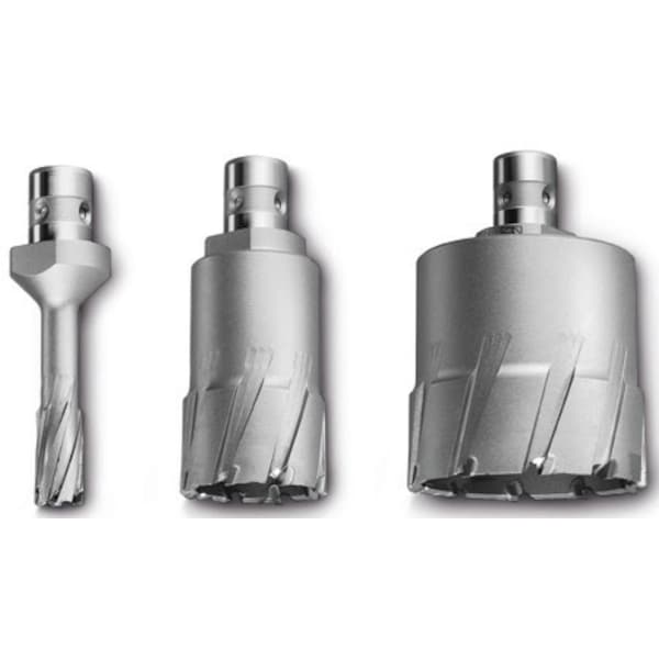 Slugger Quick In Carbide Tip 1 7/8