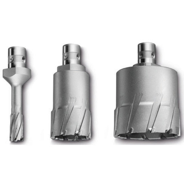 Slugger Quick In Carbide Tip 1 9/16