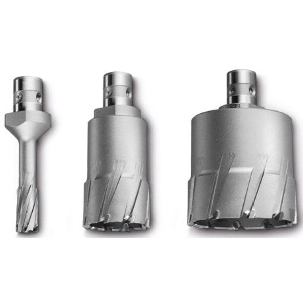 Slugger Quick In Carbide Tip 1 3/8